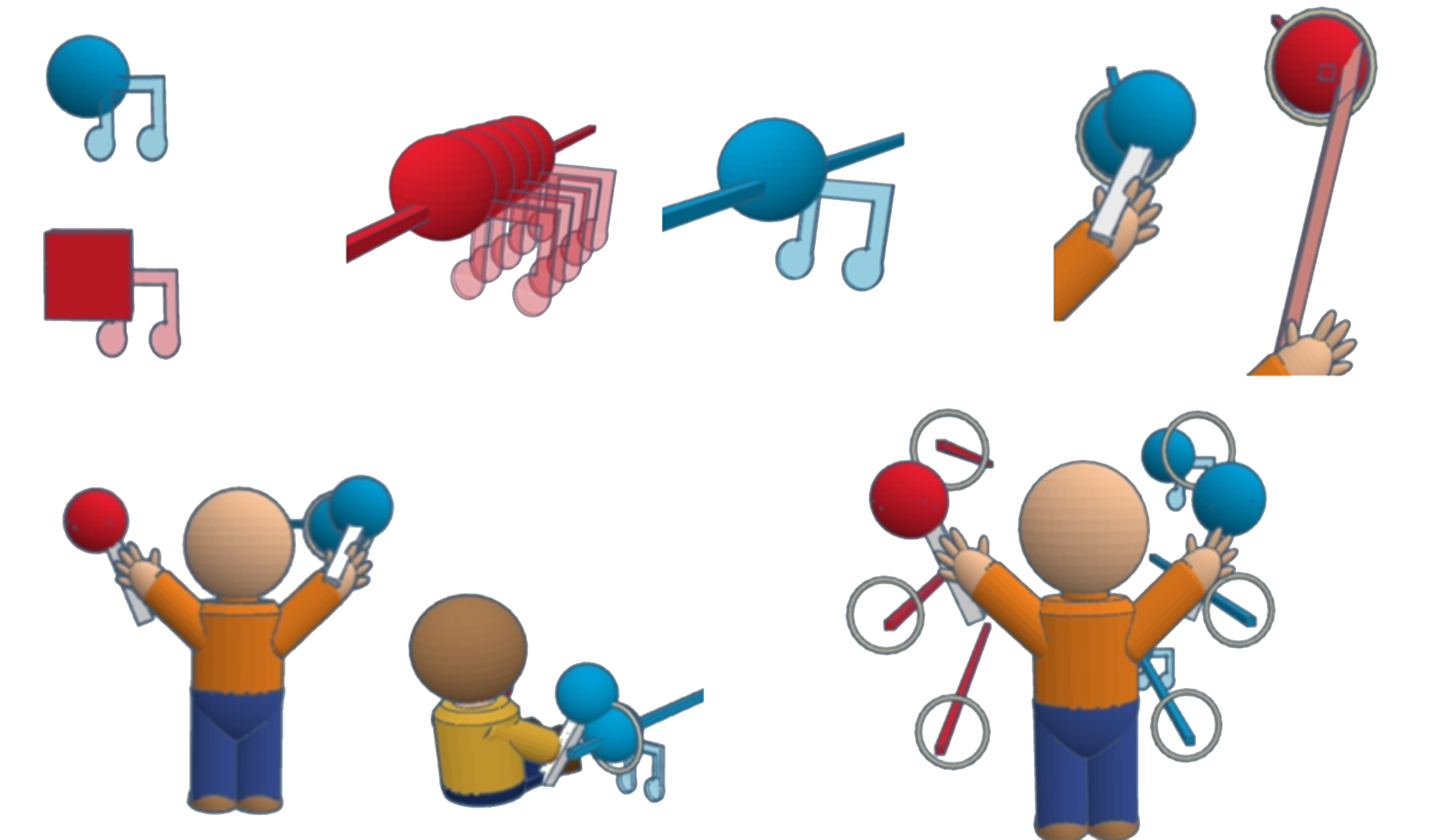 Beat and Fit Adventure